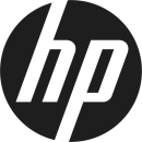 Logo HP