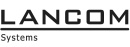 Logo LANCOM Systems