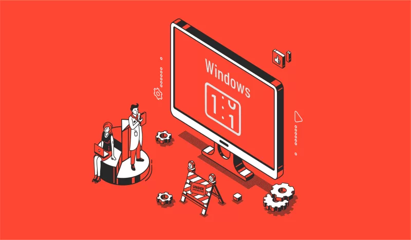 Systemupgrade von Windows 10 auf Windows 11