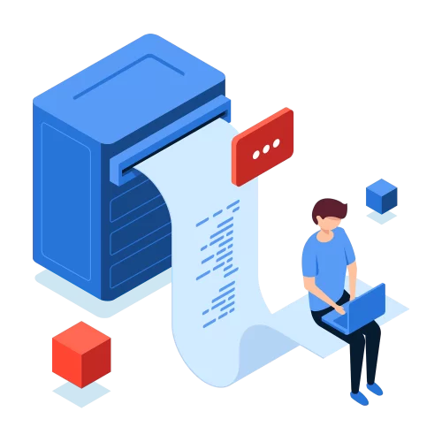 Grafik Druck- und Kopiertechnik - Ressourcenschonende Multifunktionsgeräte als wichtige Komponente im digitalen Workflow